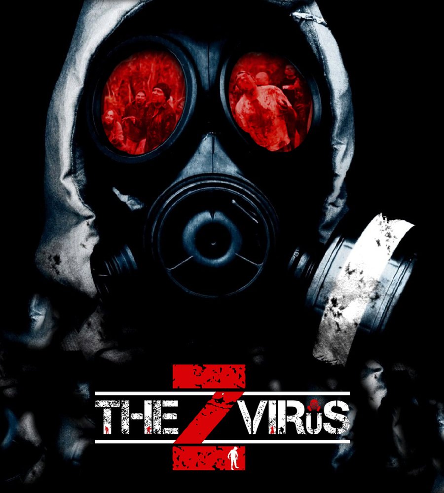 The Z Virus - Season 01