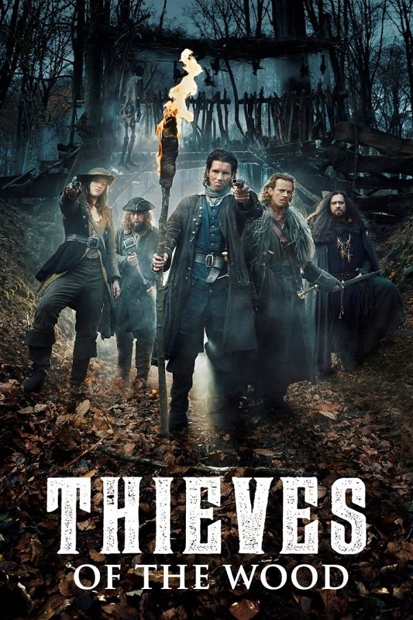  Thieves of the Wood - Season 1