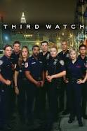 Third Watch - Season 1