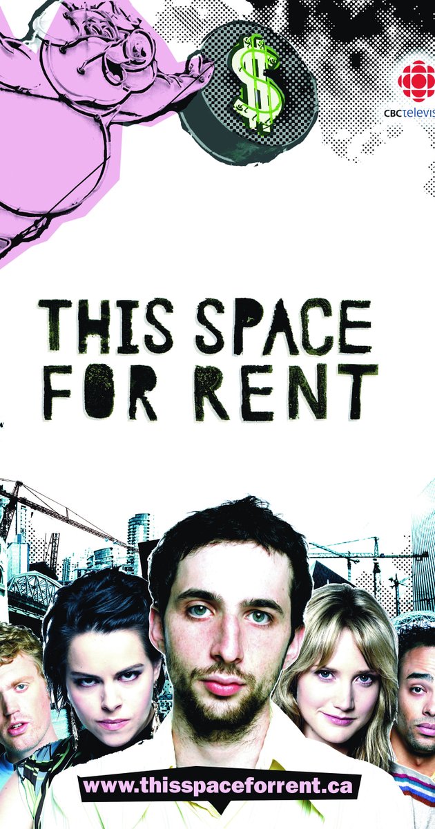 This Space For Rent - Season 1 