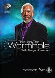 Through the Wormhole - season 8