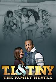 T.I. & Tiny: The Family Hustle - Season 6 