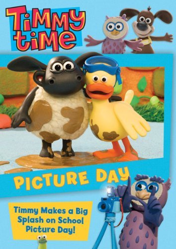 Timmy Time - Season 3