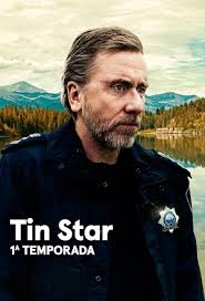 Tin Star - Season 1