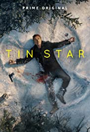 Tin Star - Season 3