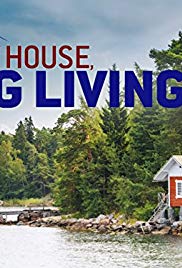 Tiny House, Big Living - Season 8