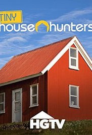 Tiny House Hunters - Season 4 