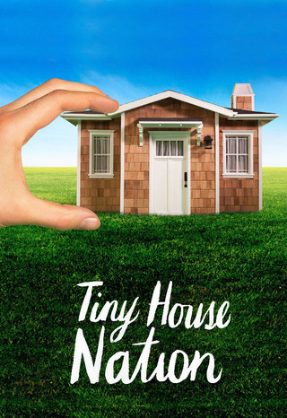 Tiny House Nation - Season 3