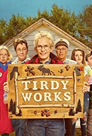 Tirdy Works - Season 1