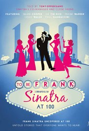 To Be Frank, Sinatra at 100
