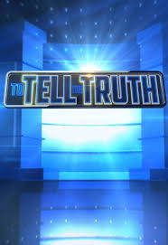 To Tell The Truth - Season 2