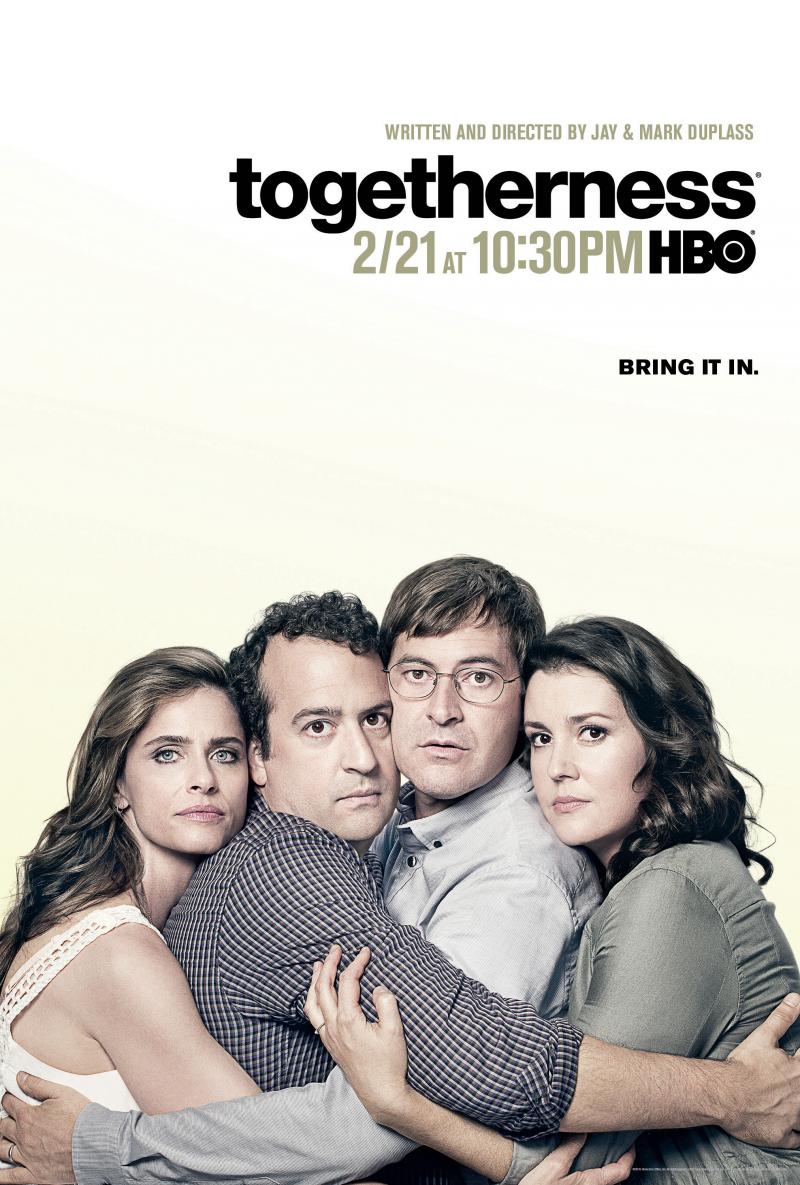 Togetherness - Season 2