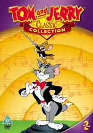 Tom and Jerry (Complete classic collection)