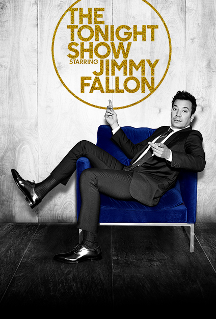 Tonight Show Starring Jimmy Fallon - Season 7