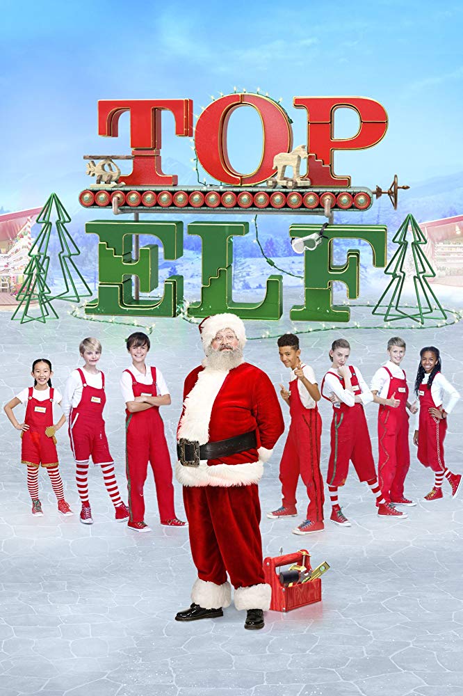 Top Elf - Season 1