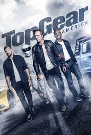 Top Gear America - Season 1 