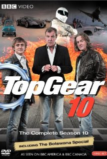 Top Gear - Season 1