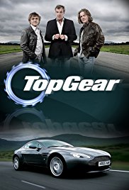 Top Gear - Season 26