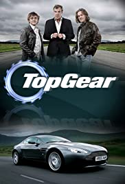 Top Gear - Season 29