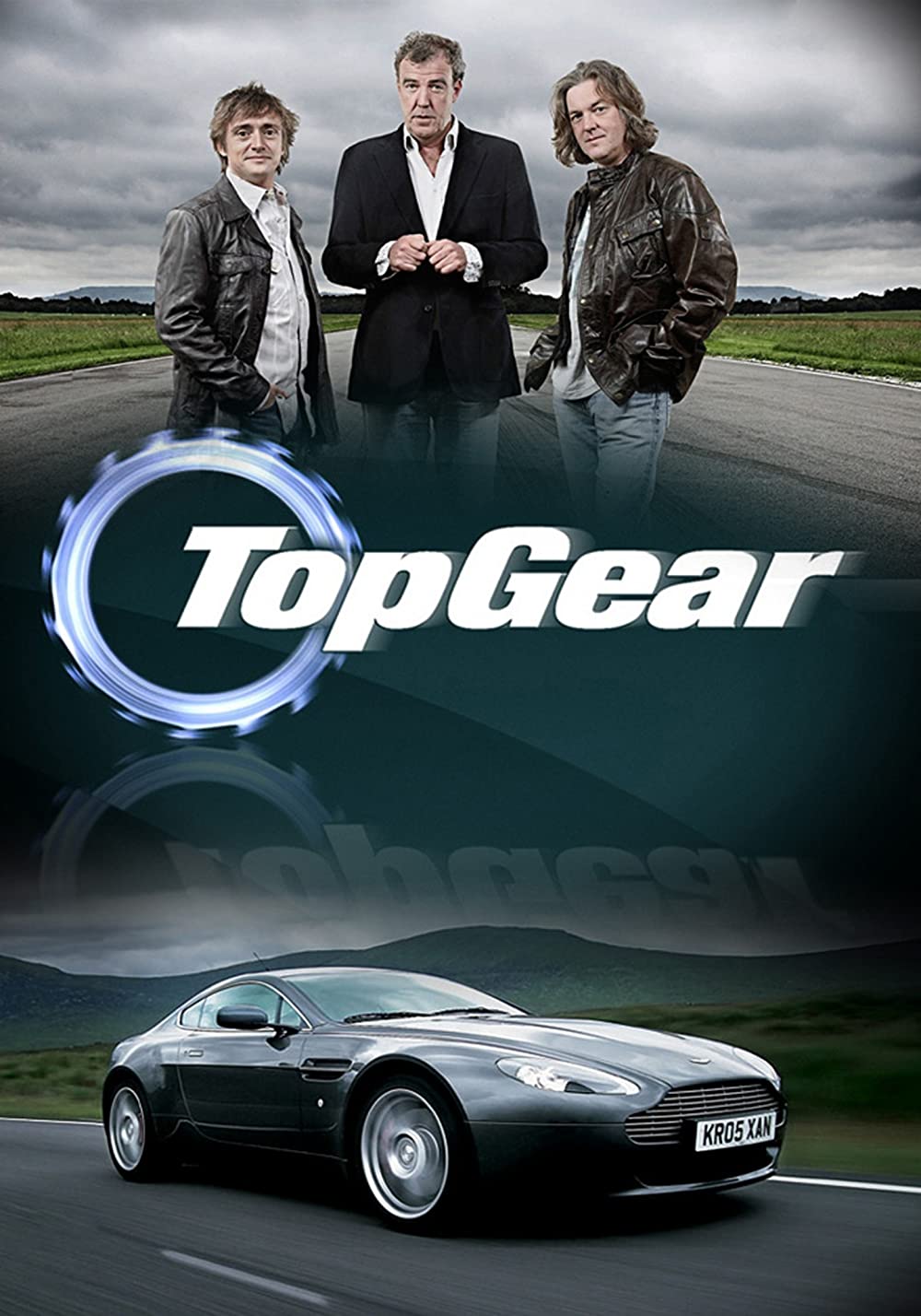 Top Gear - Season 33