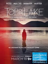 Top of the Lake - Season 1