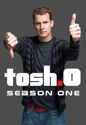 Tosh.0 - Season 01