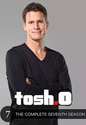 Tosh.0 - Season 7