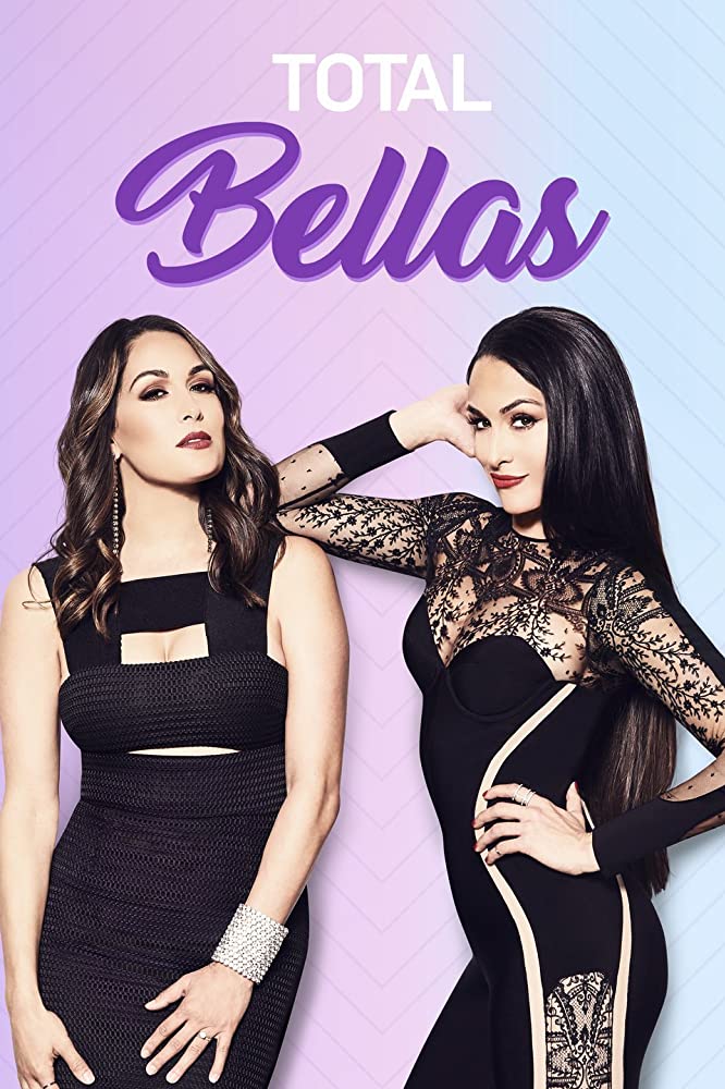 Total Bellas - Season 5