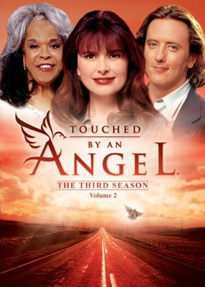 Touched by an Angel - Season 2