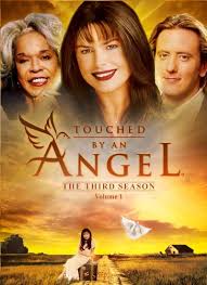 Touched by an Angel - Season 3