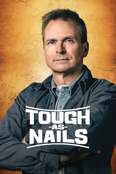 Tough as Nails - Season 1
