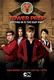 Tower Prep - Season 1