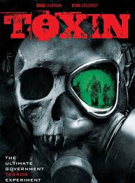 Toxin (2014)