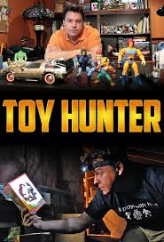 Toy Hunter - Season 2