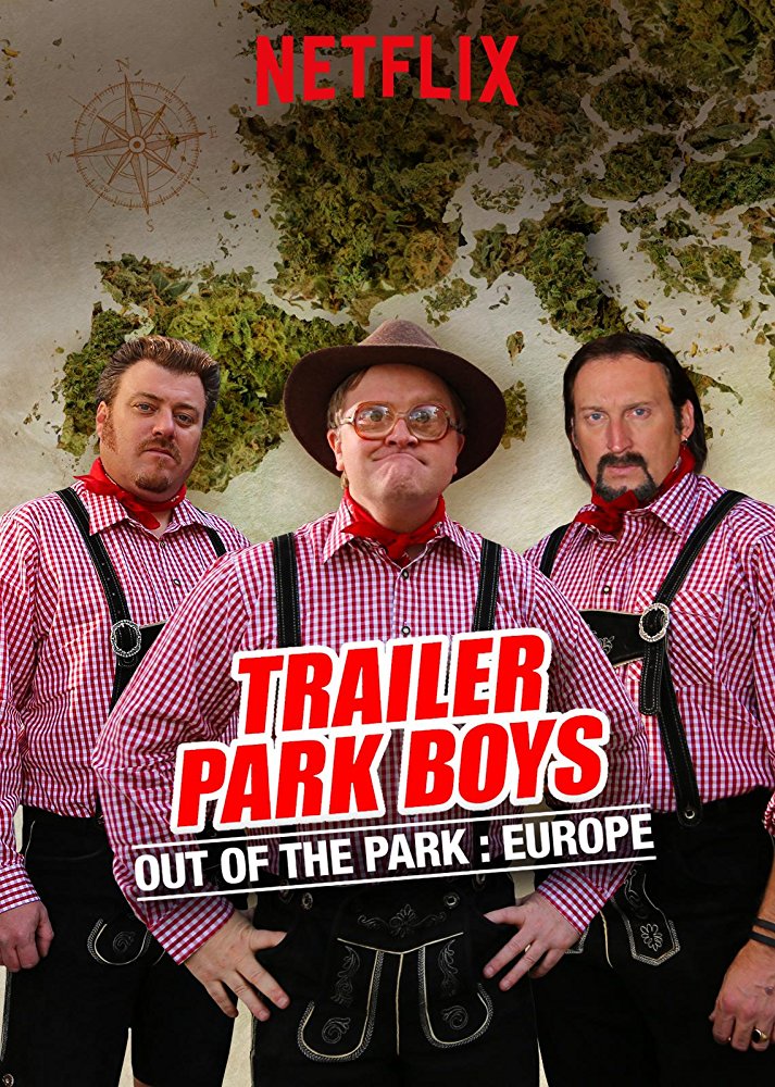Trailer Park Boys: Out of the Park - Season 1