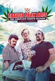 Trailer Park Boys - Season 12