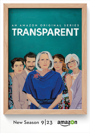 Transparent - Season 3