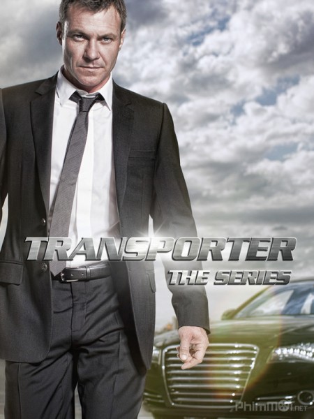 Transporter: The Series - Season 2