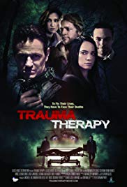 Trauma Therapy