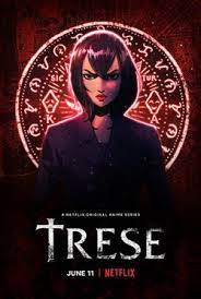 Trese - Season 1
