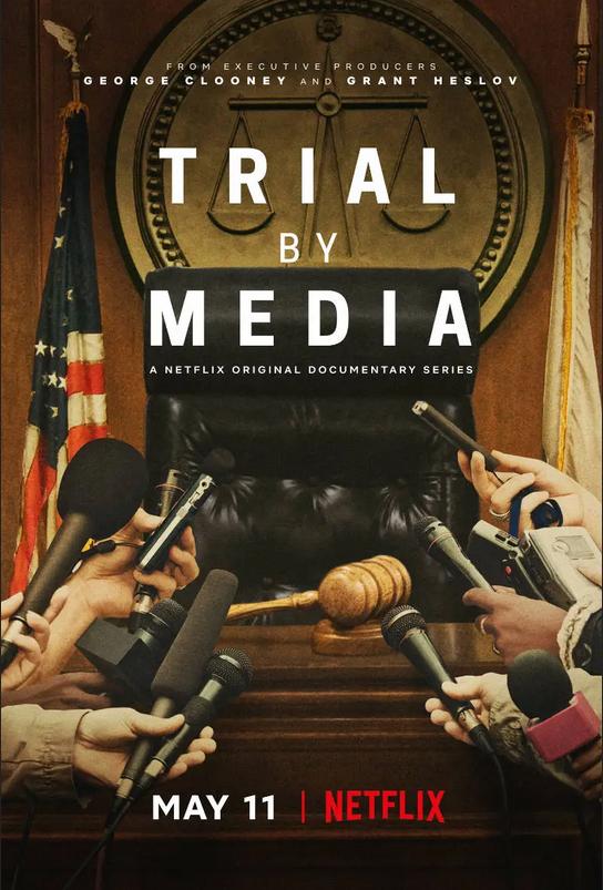 Trial by Media - Season 1