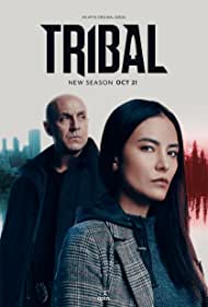 Tribal - Season 2