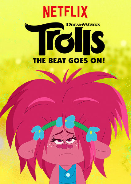 Trolls: The Beat Goes On! - Season 4