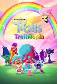 TrollsTopia - Season 2