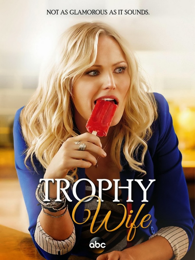 Trophy Wife - Season 1