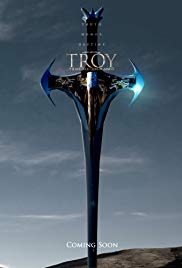 Troy: The Resurrection of Aeneas