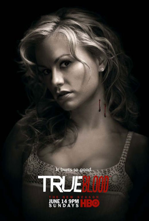 True Blood - Season 2