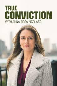 True Conviction - Season 3