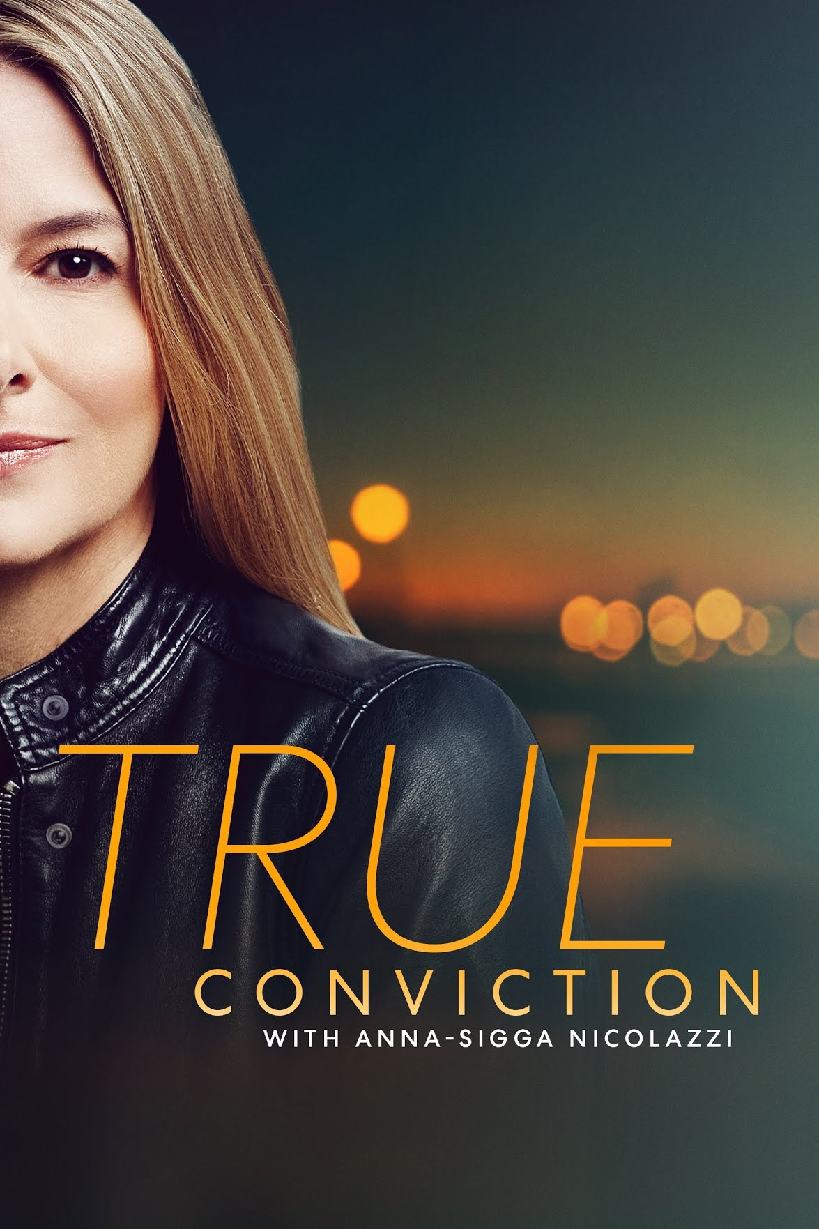 True Conviction - Season 4