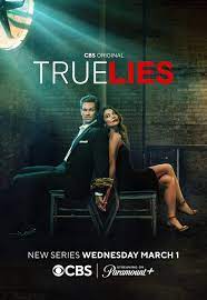 True Lies - Season 1